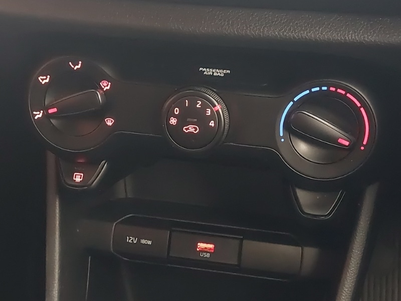 Used Kia Picanto 2022 for sale - 76465272: Photo 16