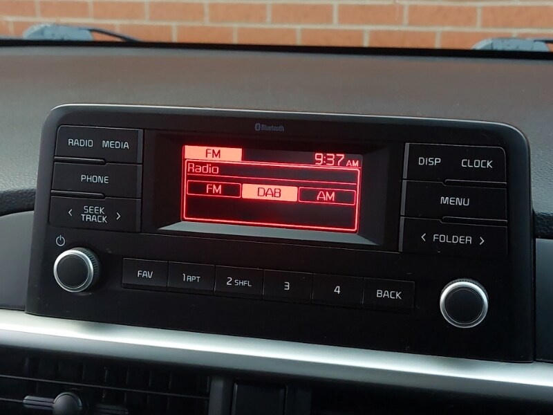 Used Kia Picanto 2022 for sale - 76465272: Photo 17