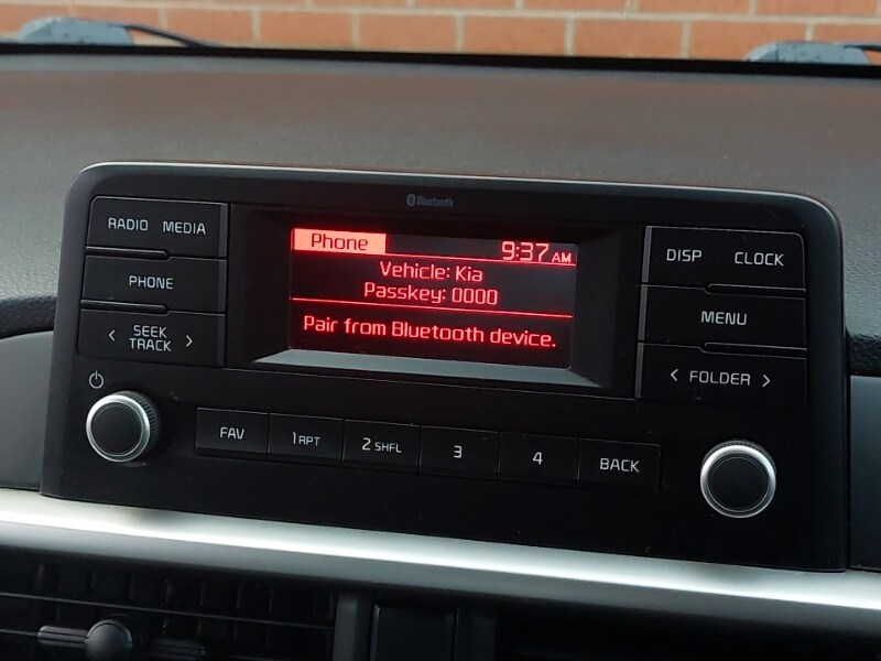 Used Kia Picanto 2022 for sale - 76465272: Photo 18