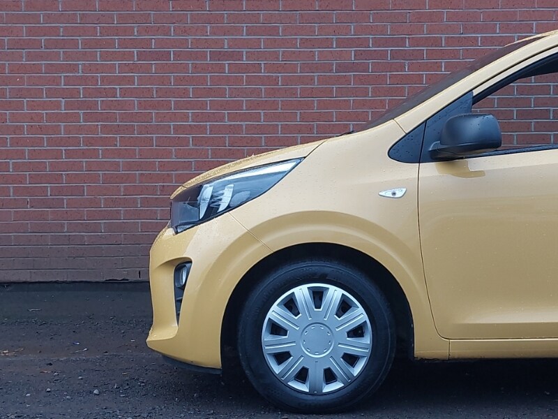 Used Kia Picanto 2022 for sale - 76465272: Photo 19