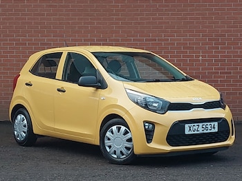 Used Kia Picanto 2022 for sale - 76465272: Photo