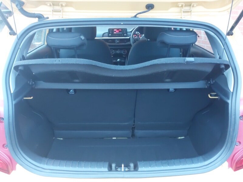 Used Kia Picanto 2022 for sale - 76465272: Photo 8