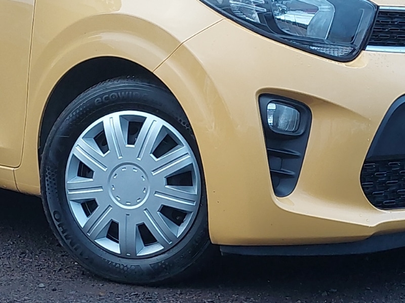 Used Kia Picanto 2022 for sale - 76465272: Photo 9