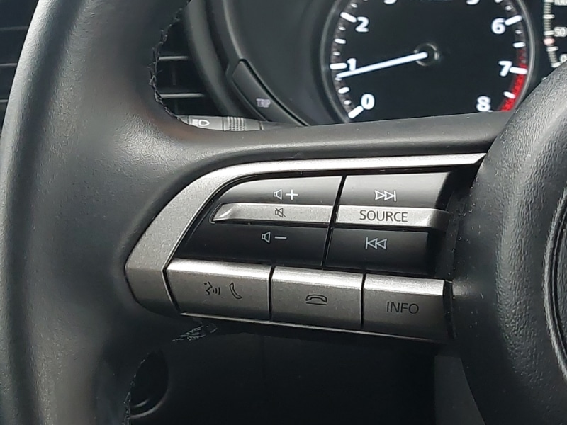 Used Mazda CX-30 2023 for sale - 77439415: Photo 11