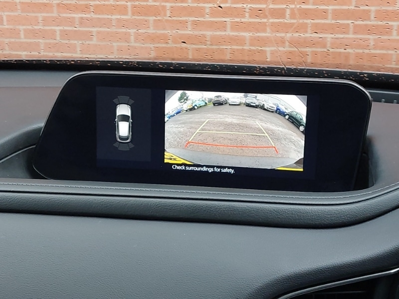 Used Mazda CX-30 2023 for sale - 77439415: Photo 16