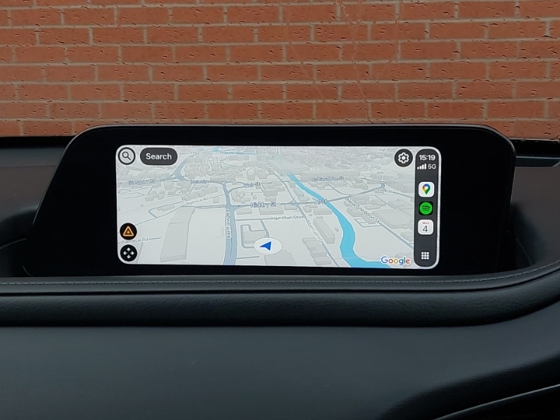 Used Mazda CX-30 2023 for sale - 77439415: Photo 19