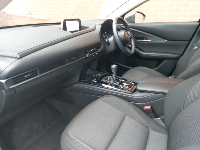 Used Mazda CX-30 2023 for sale - 77439415: Photo 5