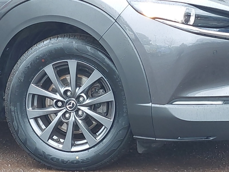 Used Mazda CX-30 2023 for sale - 77439415: Photo 9