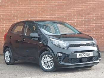 2022 - 1.0 2 5dr [4 seats]