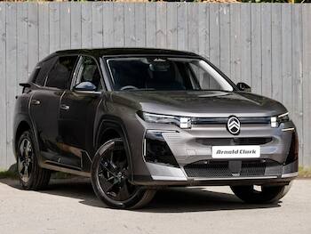 Used Citroen C5 Aircross 2026 for sale - 79675208: Photo