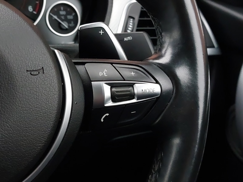 Used BMW 3 Series 2018 for sale - 77767455: Photo 10