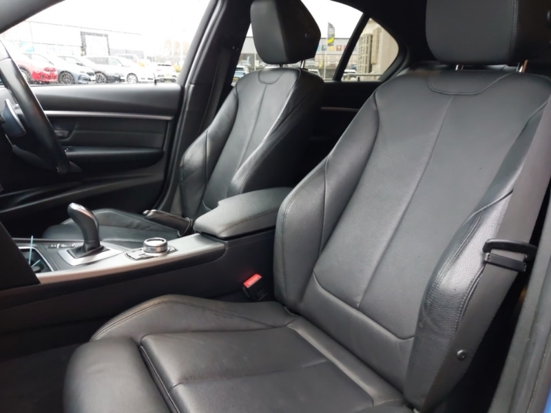 Used BMW 3 Series 2018 for sale - 77767455: Photo 12