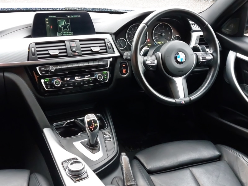 Used BMW 3 Series 2018 for sale - 77767455: Photo 13