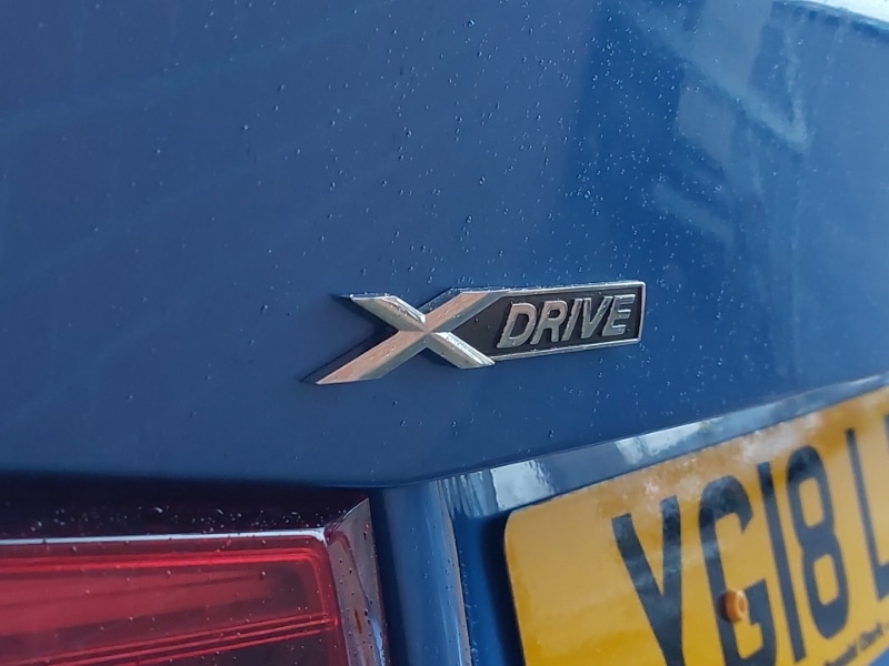 Used BMW 3 Series 2018 for sale - 77767455: Photo 14