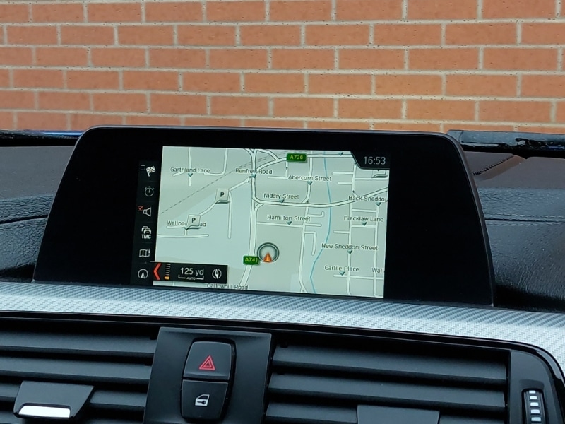 Used BMW 3 Series 2018 for sale - 77767455: Photo 18