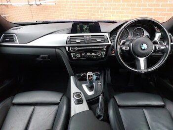 Used BMW 3 Series 2018 for sale - 77767455: Photo