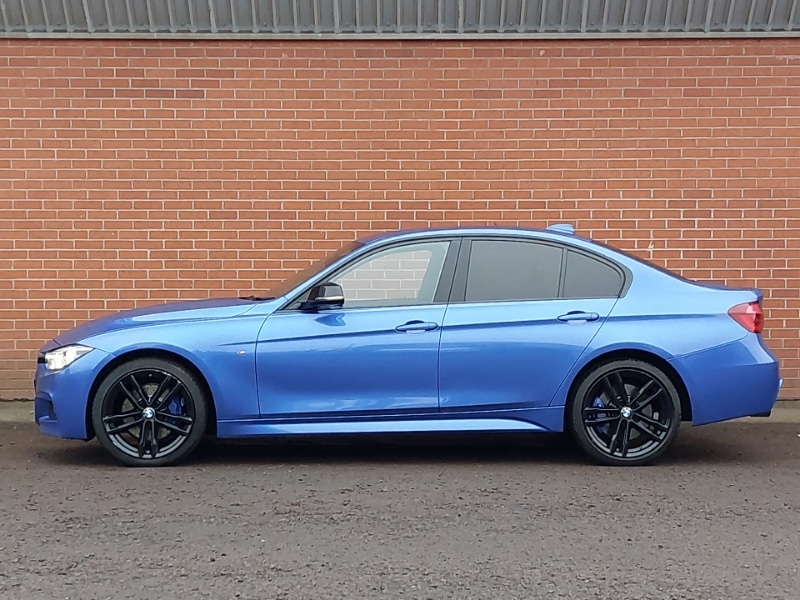 Used BMW 3 Series 2018 for sale - 77767455: Photo 4