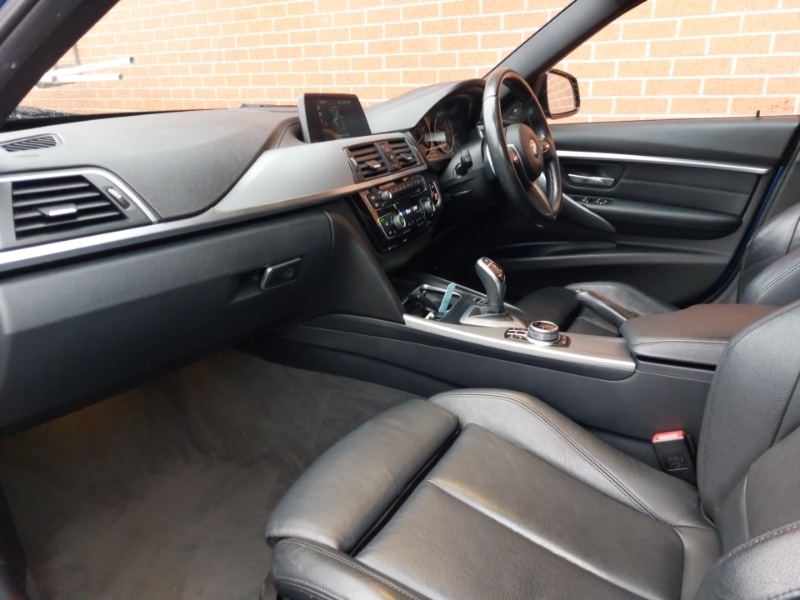 Used BMW 3 Series 2018 for sale - 77767455: Photo 5