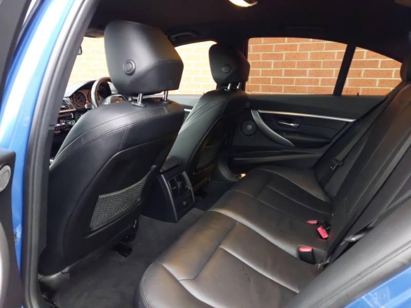 Used BMW 3 Series 2018 for sale - 77767455: Photo 6