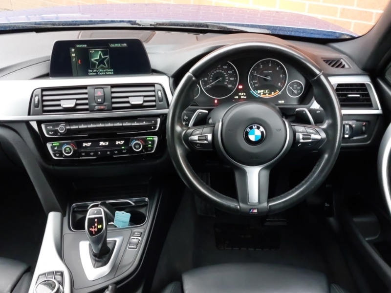Used BMW 3 Series 2018 for sale - 77767455: Photo 7
