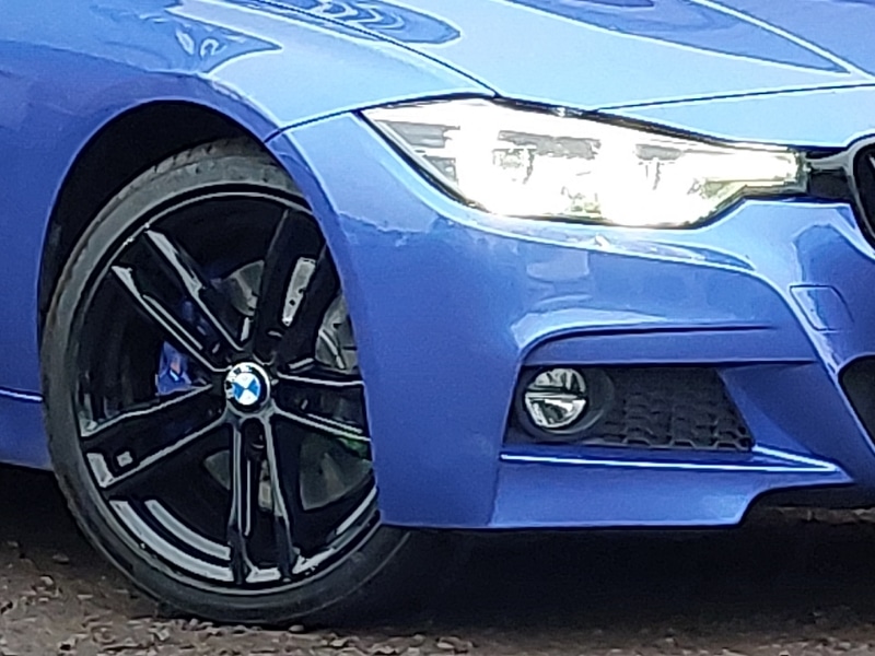 Used BMW 3 Series 2018 for sale - 77767455: Photo 9