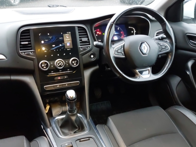 Used Renault Megane 2021 for sale - 77767441: Photo 13