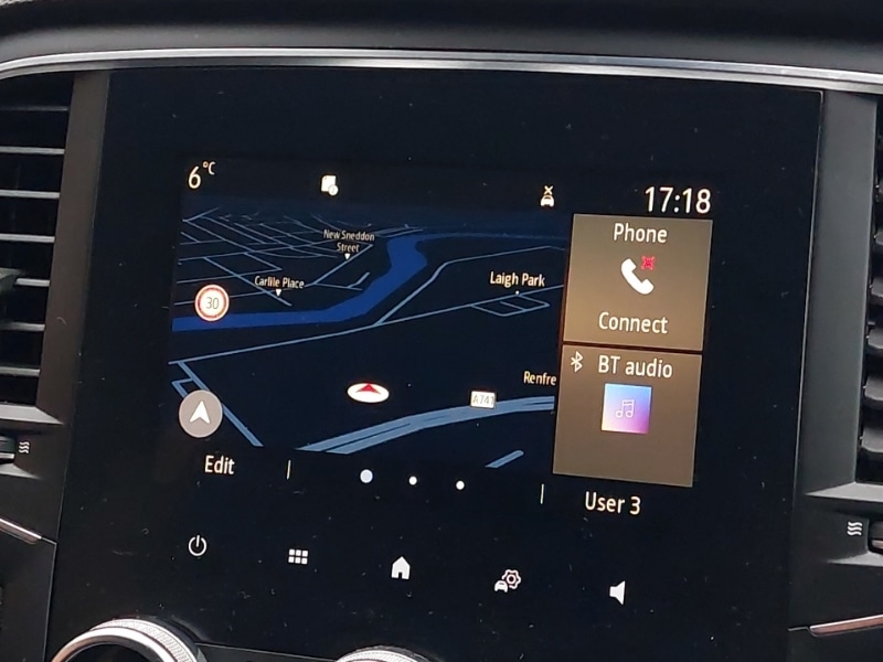 Used Renault Megane 2021 for sale - 77767441: Photo 14