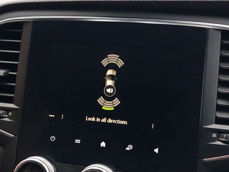 Used Renault Megane 2021 for sale - 77767441: Photo 15