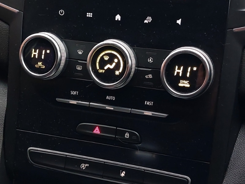 Used Renault Megane 2021 for sale - 77767441: Photo 16