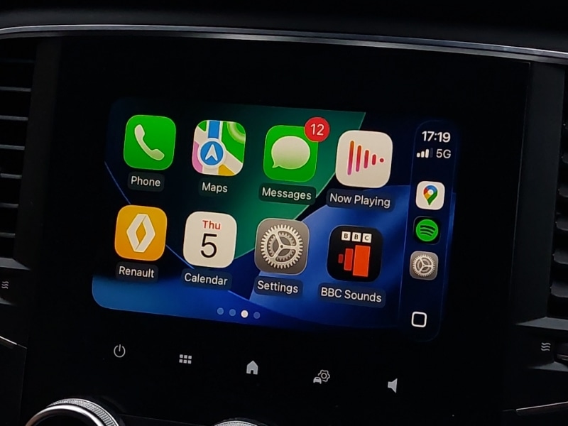 Used Renault Megane 2021 for sale - 77767441: Photo 18