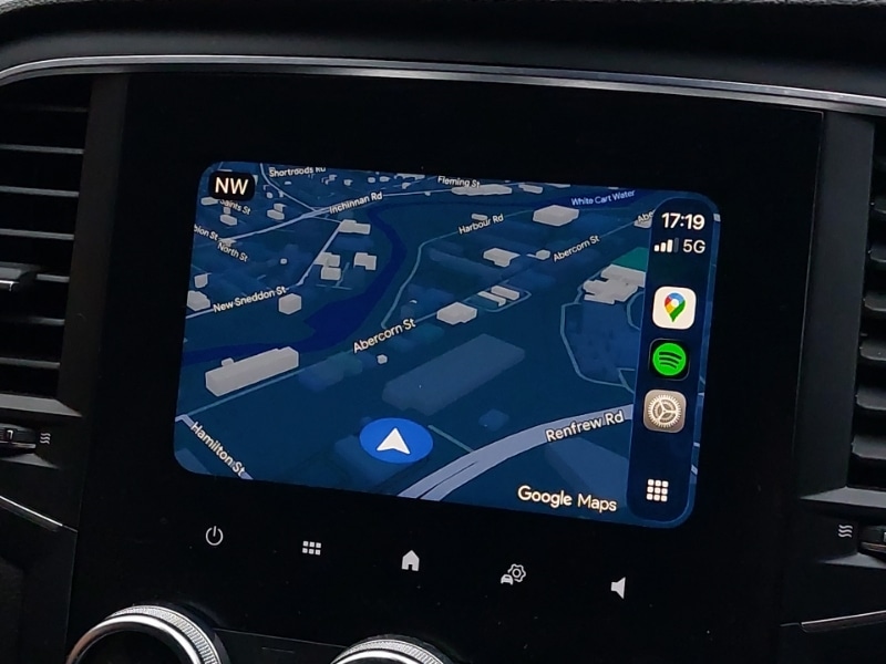 Used Renault Megane 2021 for sale - 77767441: Photo 19