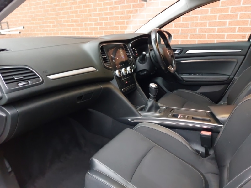 Used Renault Megane 2021 for sale - 77767441: Photo 5