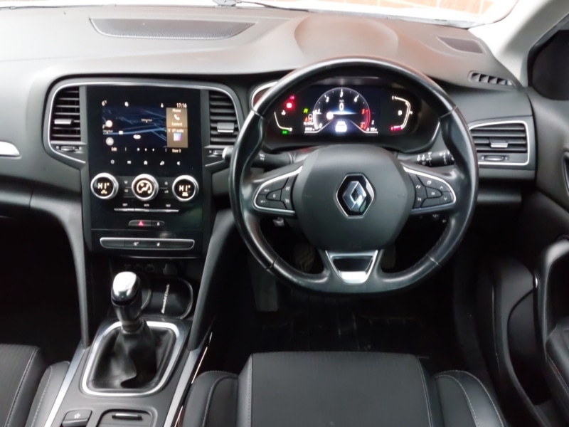 Used Renault Megane 2021 for sale - 77767441: Photo 7