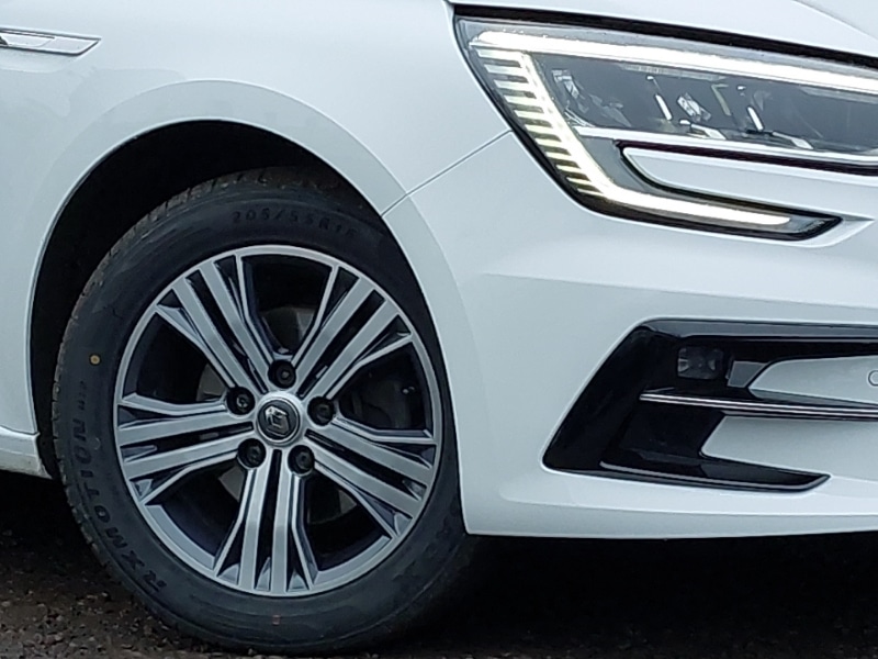 Used Renault Megane 2021 for sale - 77767441: Photo 9