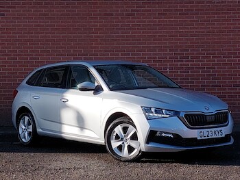 Used Skoda Scala 2023 for sale - 78342648: Photo