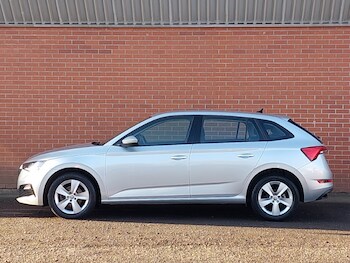 Used Skoda Scala 2023 for sale - 78342648: Photo