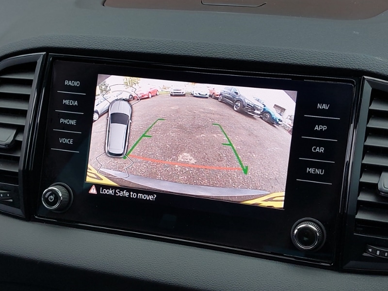 Used Skoda Karoq 2024 for sale - 76325374: Photo 15