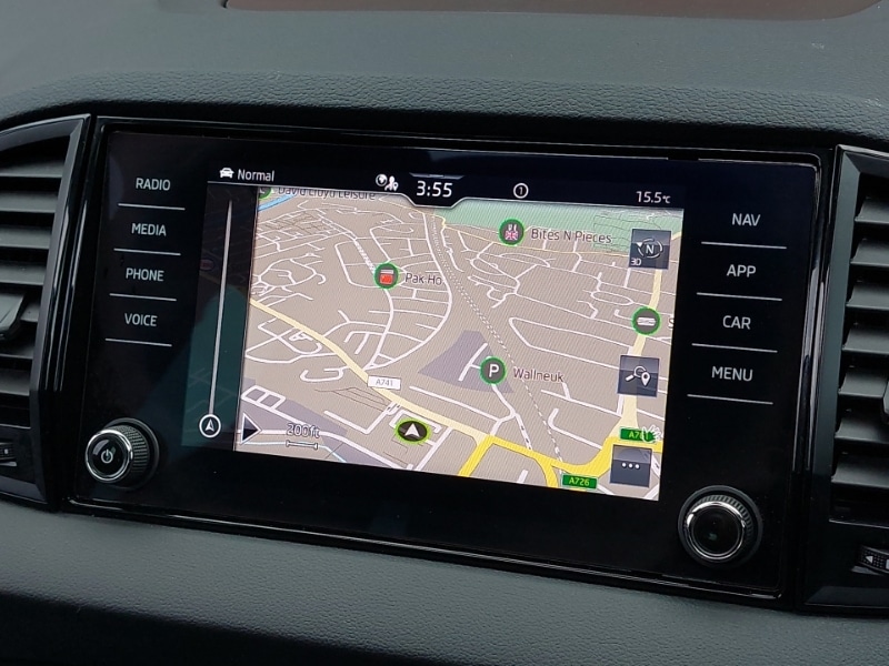 Used Skoda Karoq 2024 for sale - 76325374: Photo 16