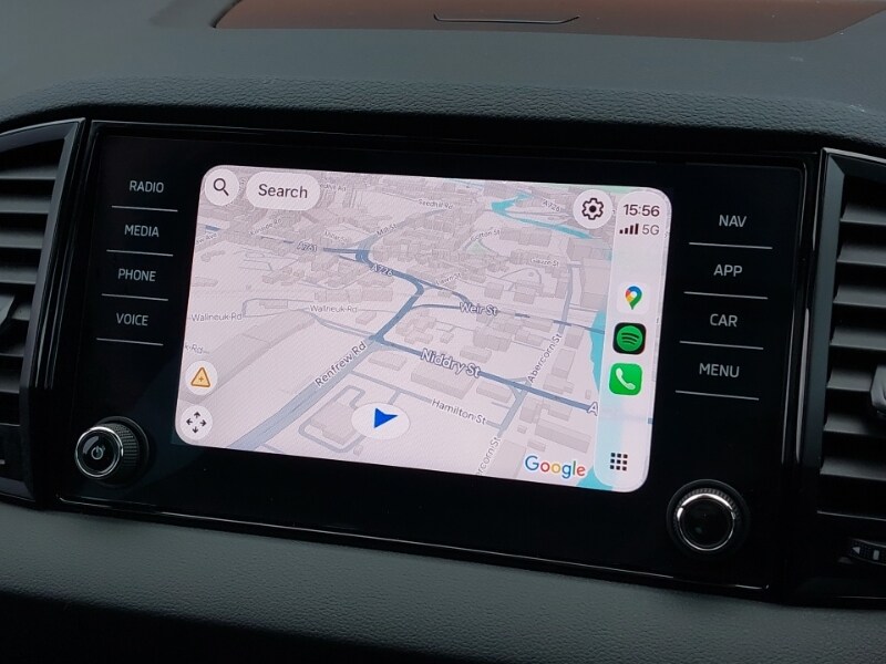 Used Skoda Karoq 2024 for sale - 76325374: Photo 19