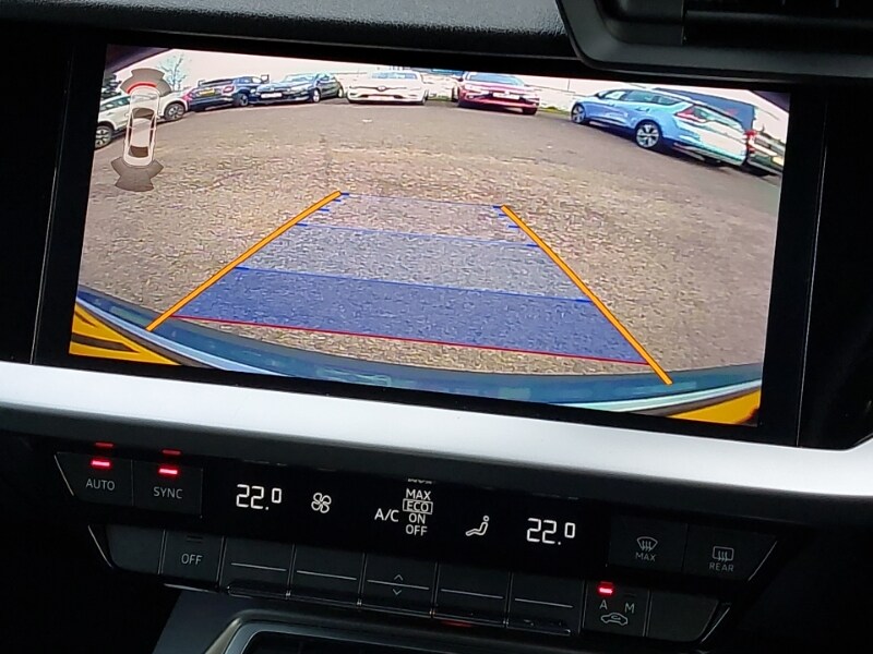 Used Audi A3 2024 for sale - 78164358: Photo 15