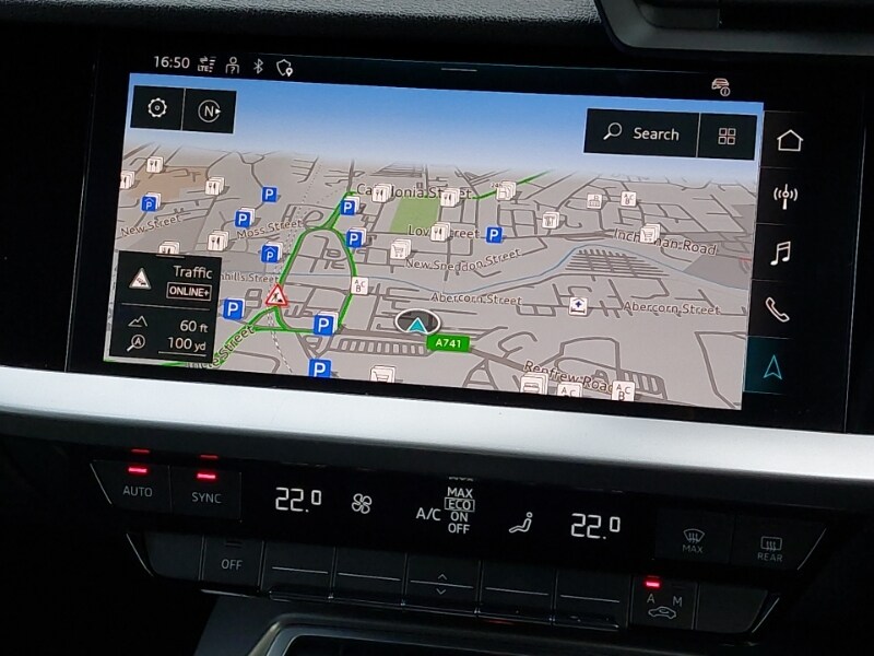 Used Audi A3 2024 for sale - 78164358: Photo 16