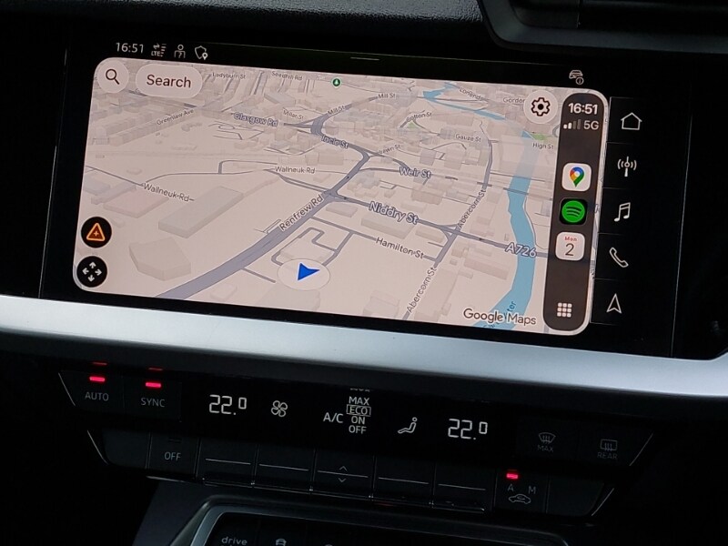 Used Audi A3 2024 for sale - 78164358: Photo 19