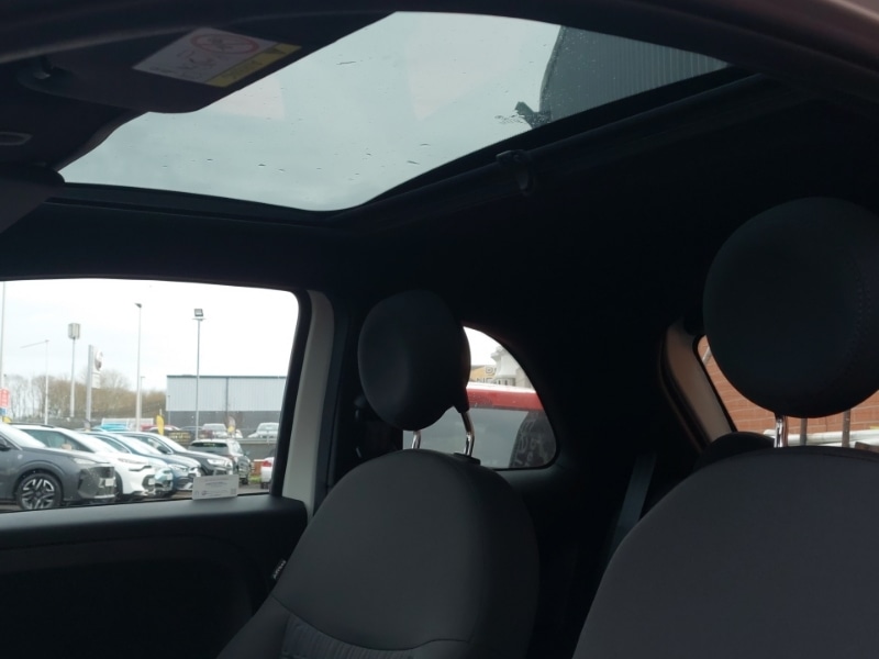 Used Fiat 500 2024 for sale - 76983104: Photo 13