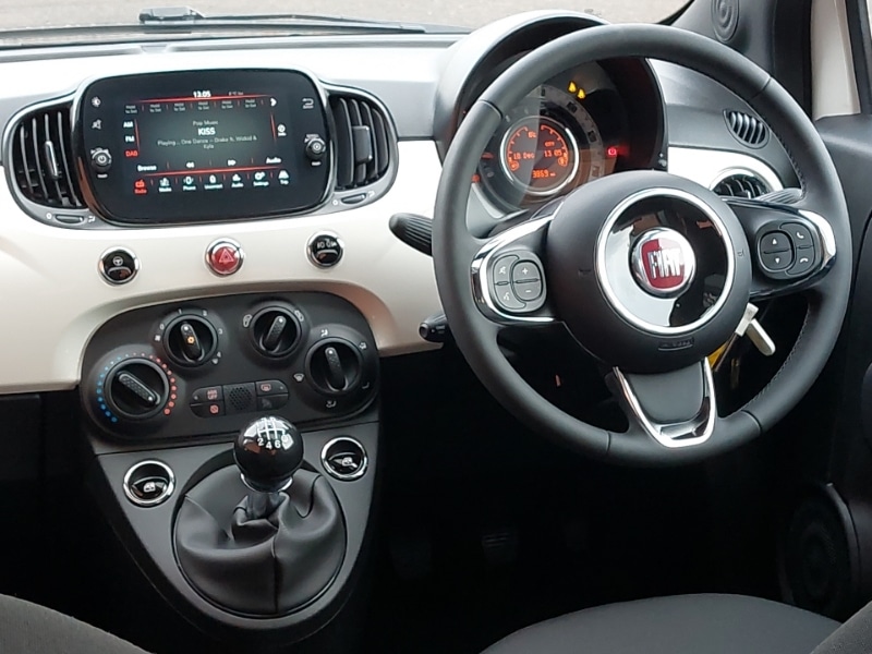 Used Fiat 500 2024 for sale - 76983104: Photo 15