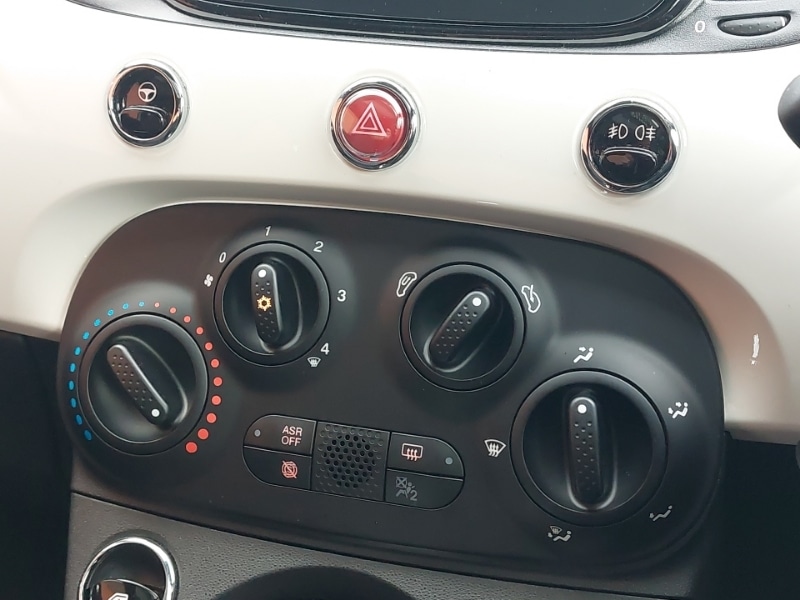 Used Fiat 500 2024 for sale - 76983104: Photo 16