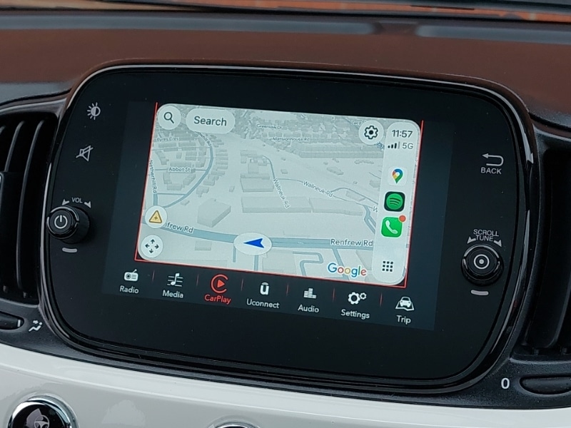 Used Fiat 500 2024 for sale - 76983104: Photo 19