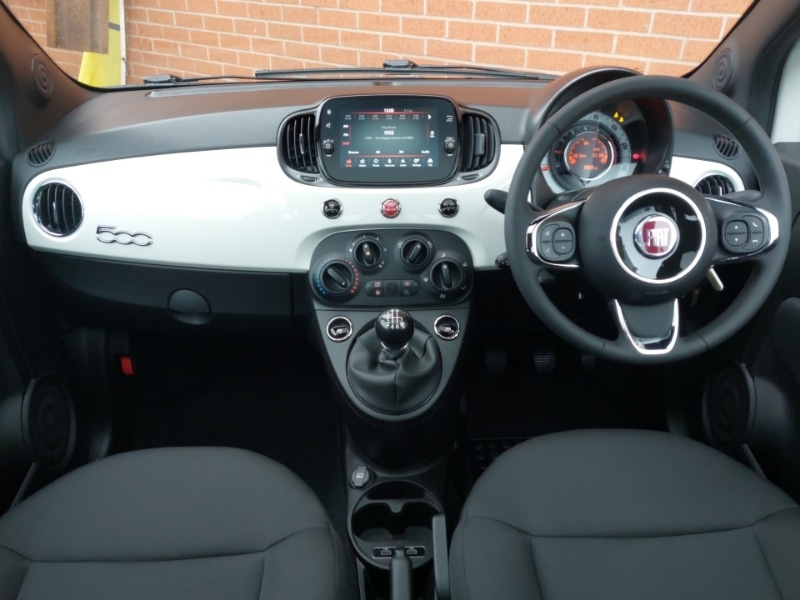 Used Fiat 500 2024 for sale - 76983104: Photo 2