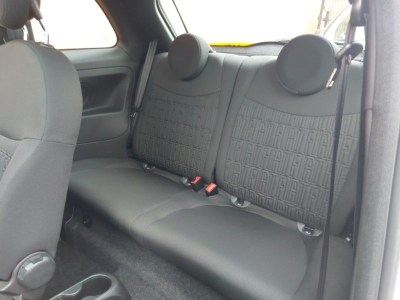 Used Fiat 500 2024 for sale - 76983104: Photo 6