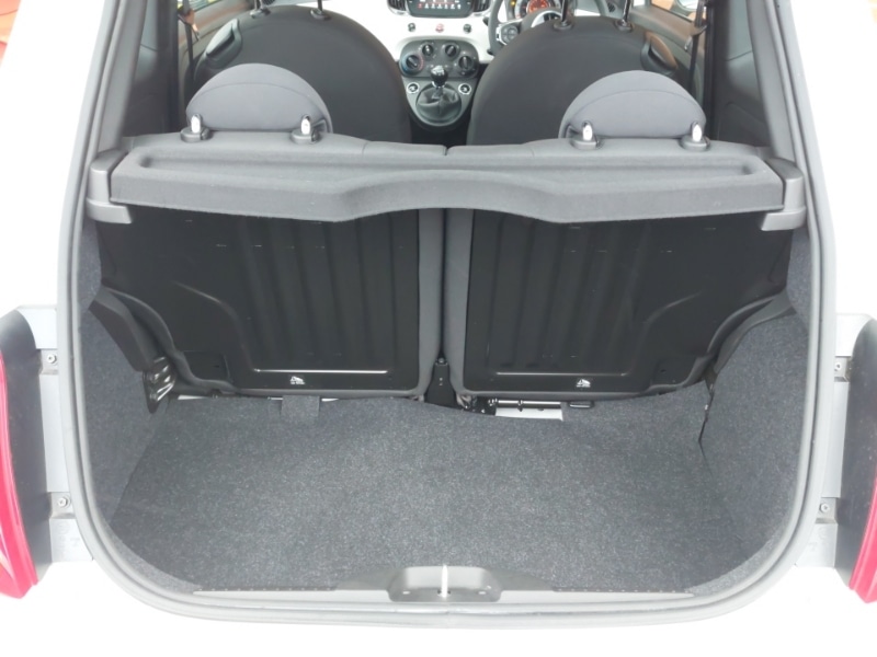 Used Fiat 500 2024 for sale - 76983104: Photo 8