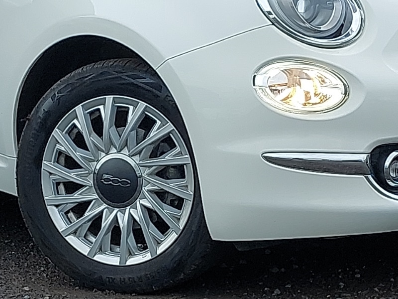 Used Fiat 500 2024 for sale - 76983104: Photo 9